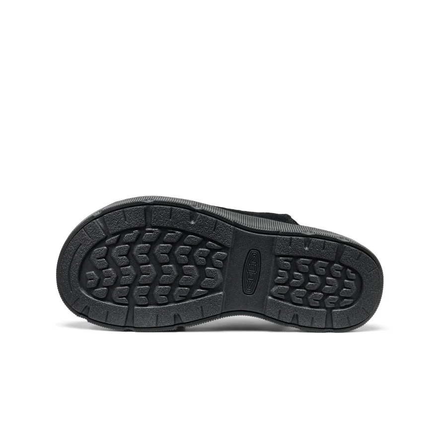 Women's Elle Mila Mule  |  Black - Image 6