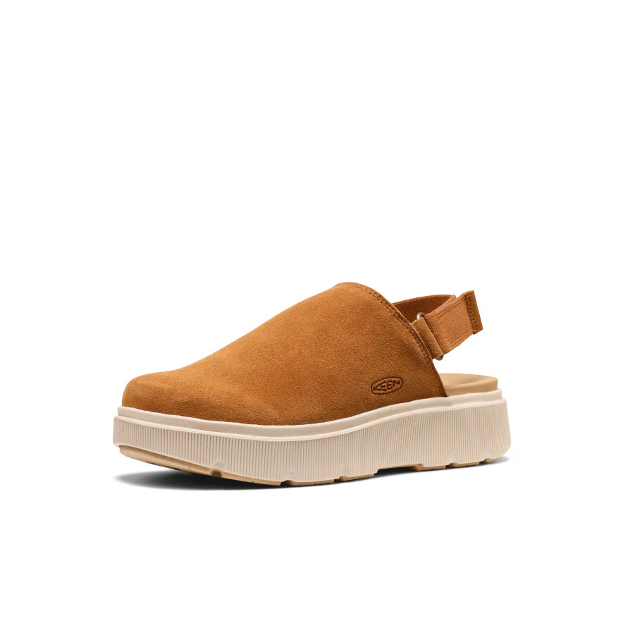 Women's Elle Mila Mule  |  KEEN Maple - Image 3