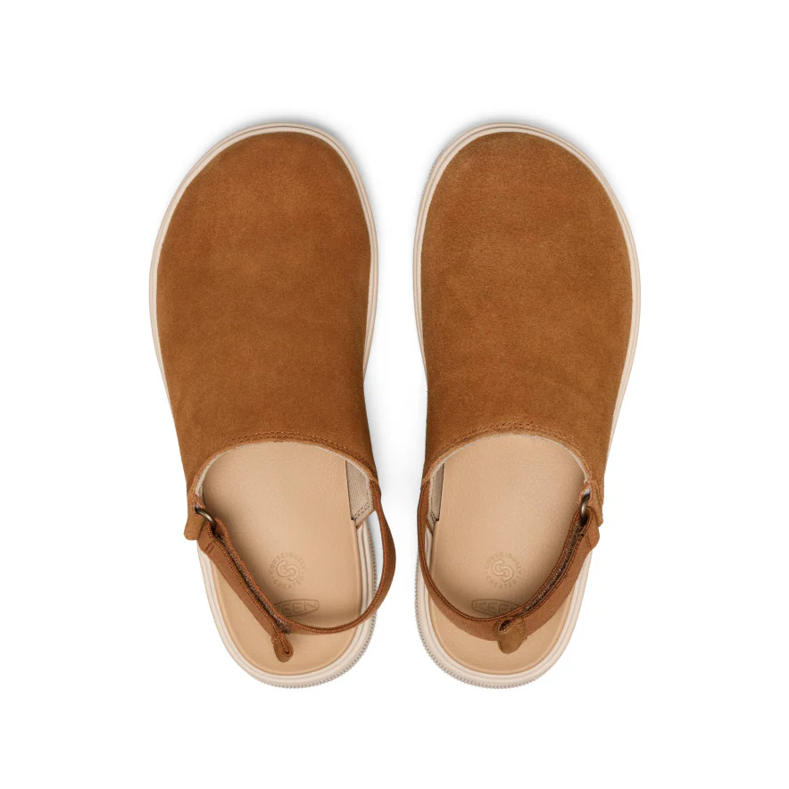 Women's Elle Mila Mule  |  KEEN Maple - Image 4