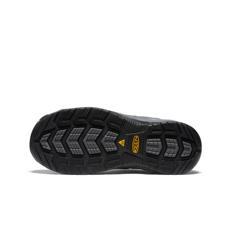 Women's Flint II (Steel Toe)  |  Magnet/Rose - Image 6