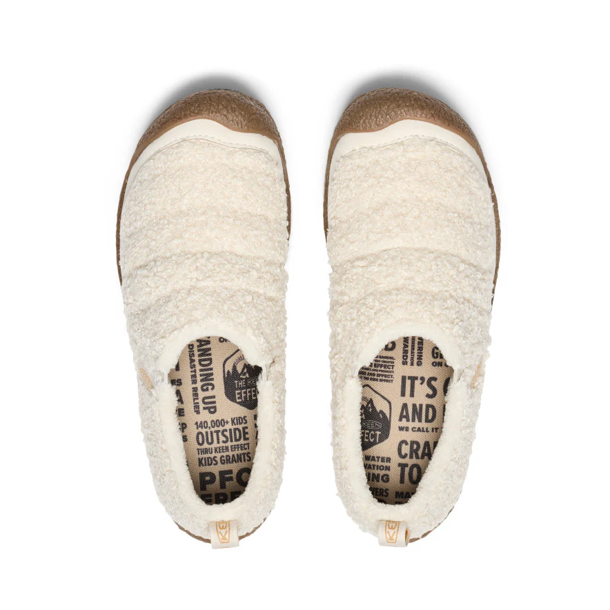 Women's Howser II  |  Birch/Curry - Image 4