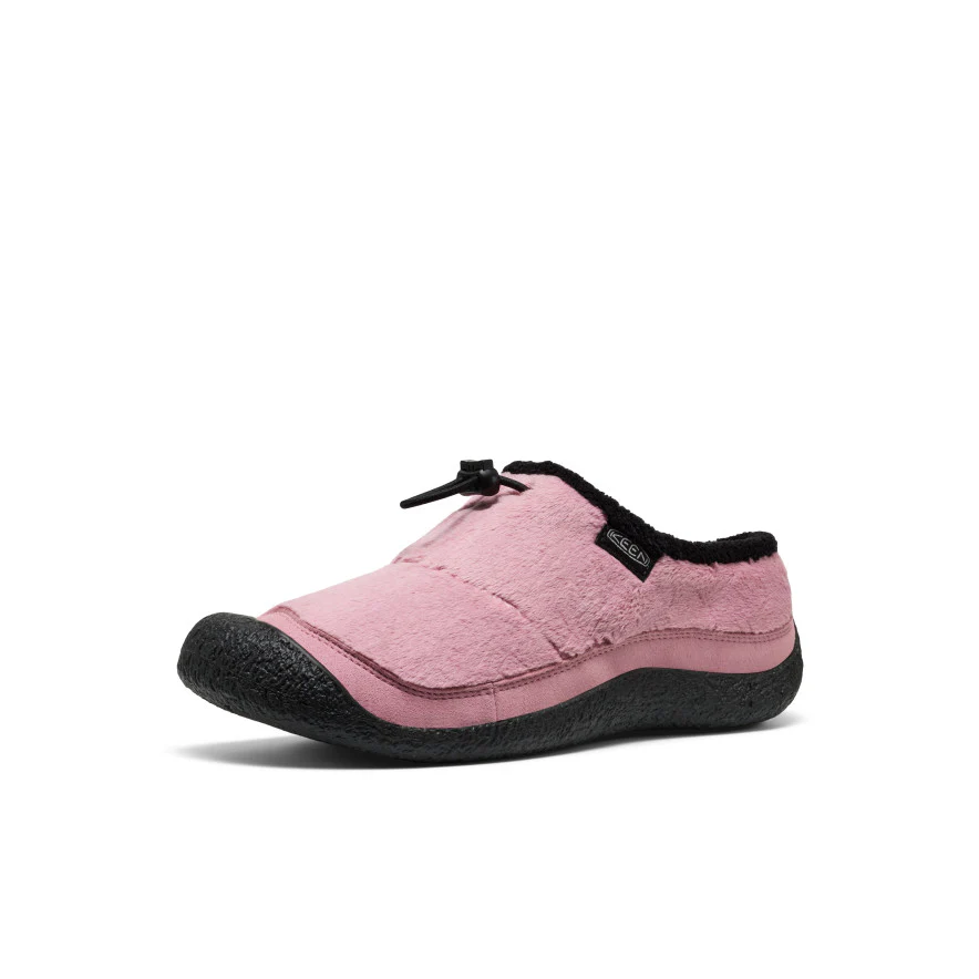 Women's Howser III Slide ARTPARA FUKAGAWA | Artpara Lilas - Image 3
