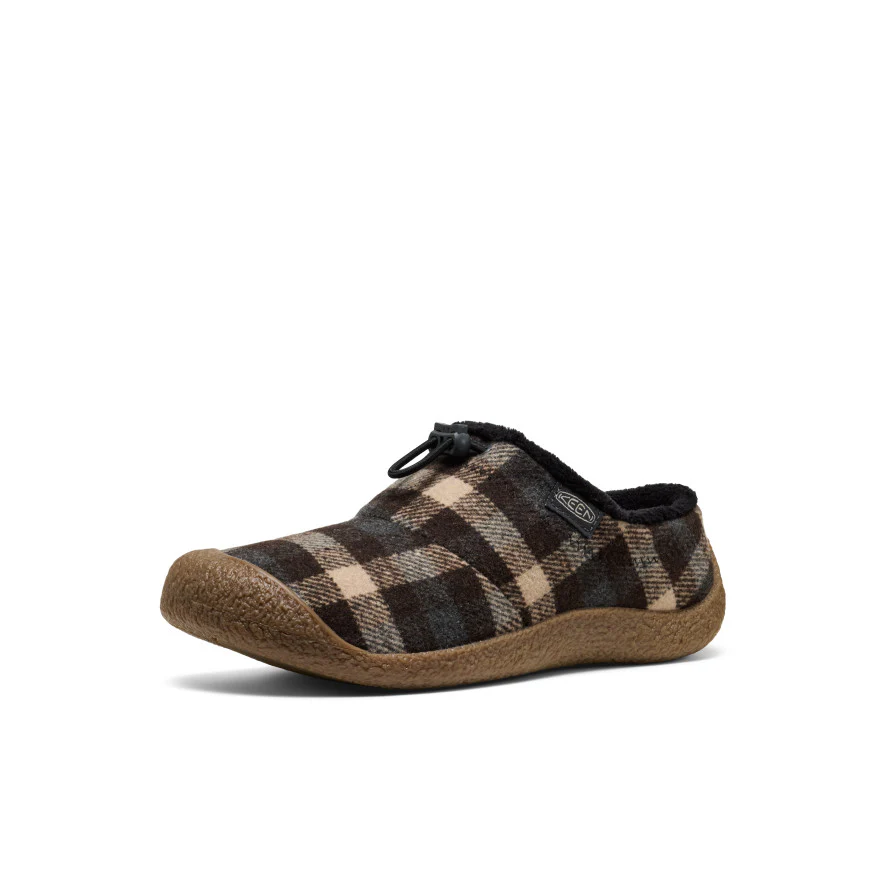 Women's Howser III Slide  |  Magnet/Birch - Image 3