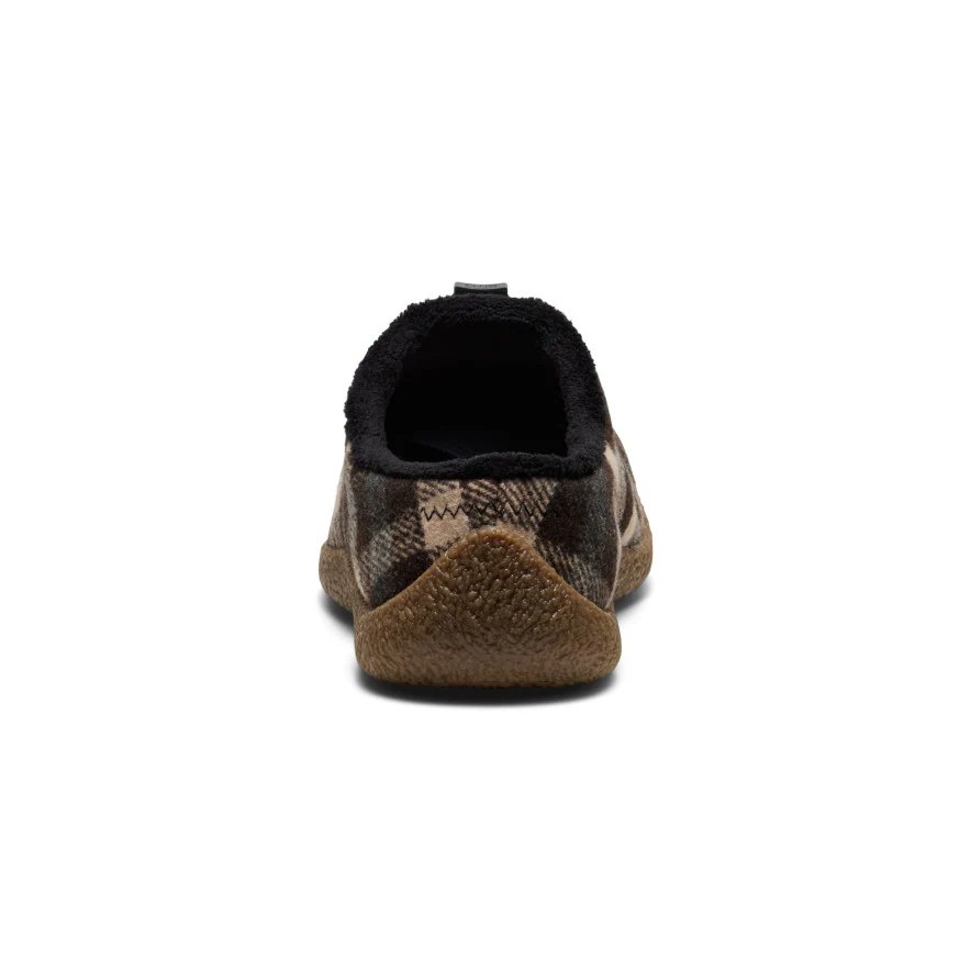Women's Howser III Slide  |  Magnet/Birch - Image 5