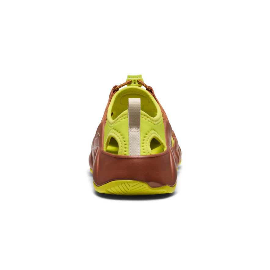 Women's Hyperport H2 Sandal x Hiking Patrol  |  Algae Green - Image 4