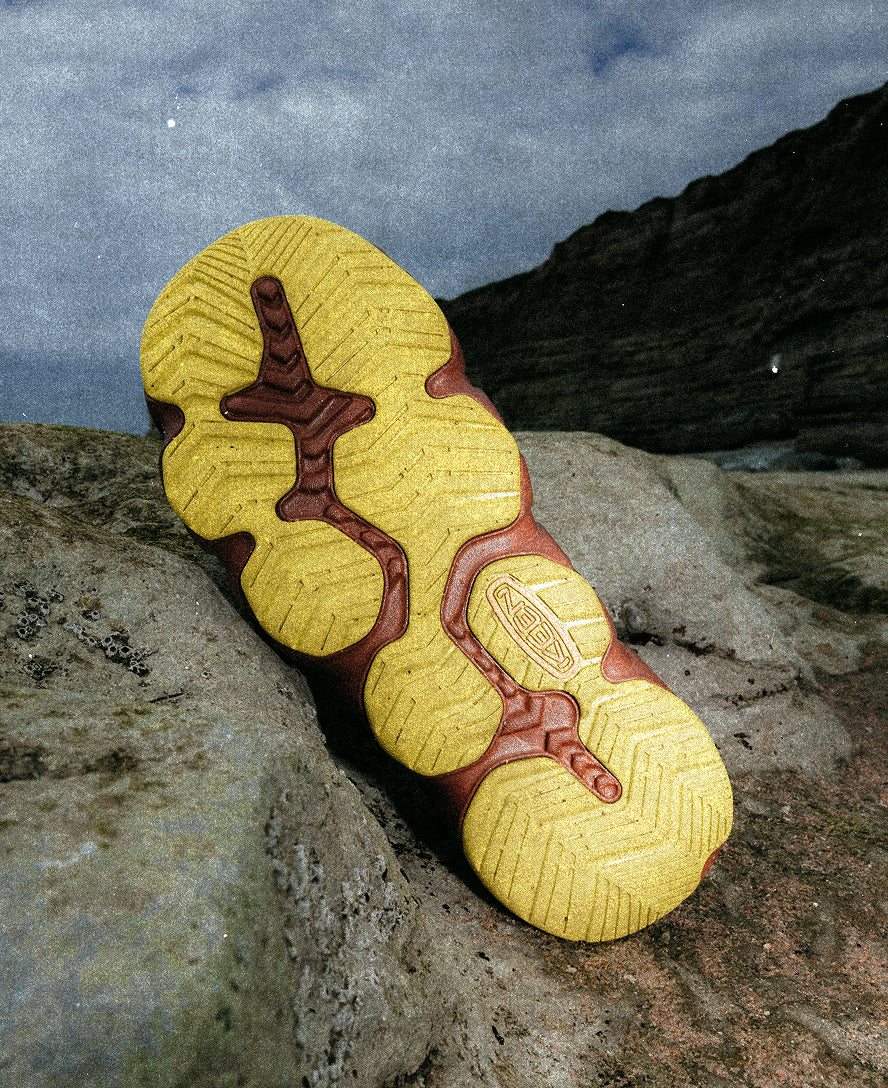 Women's Hyperport H2 Sandal x Hiking Patrol  |  Algae Green - Image 9