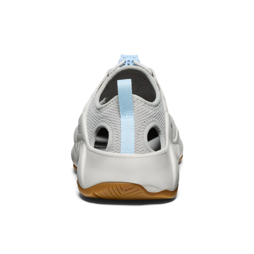 Women's Hyperport H2 Sandal  |  Alloy/Skyway - Image 5