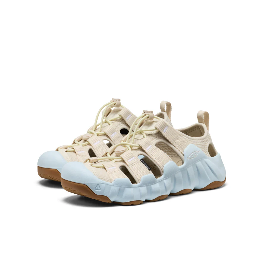 Women's Hyperport H2 Sandal  |  Ballad Blue/Birch - Image 2