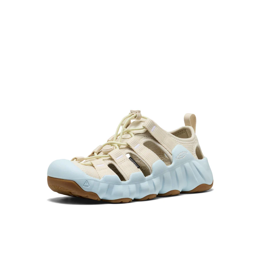 Women's Hyperport H2 Sandal  |  Ballad Blue/Birch - Image 3