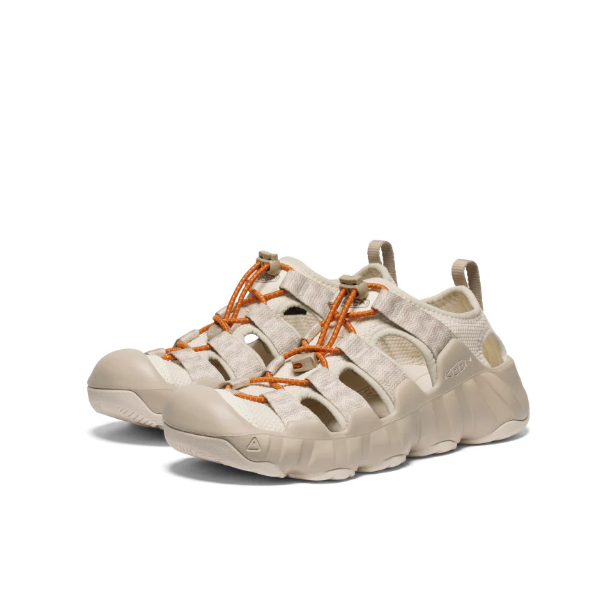 Women's Hyperport H2 Sandal | Birch/Plaza Taupe - Image 3