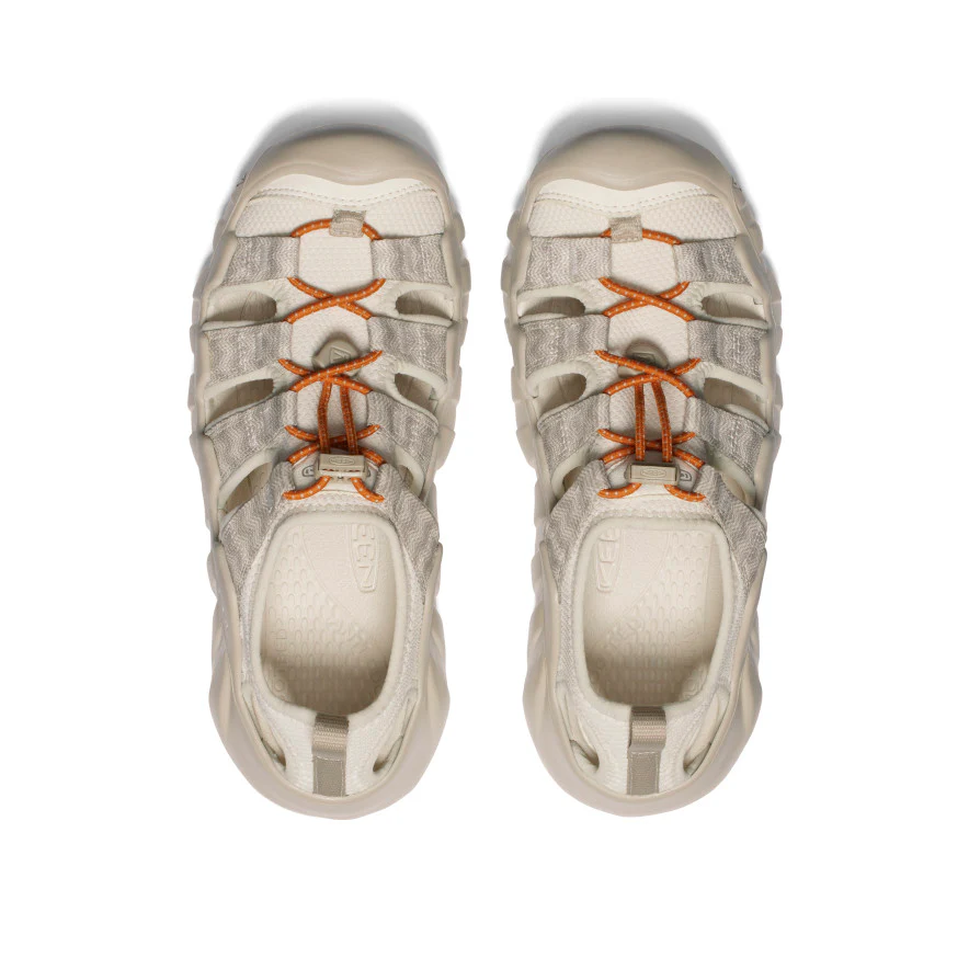 Women's Hyperport H2 Sandal | Birch/Plaza Taupe - Image 4