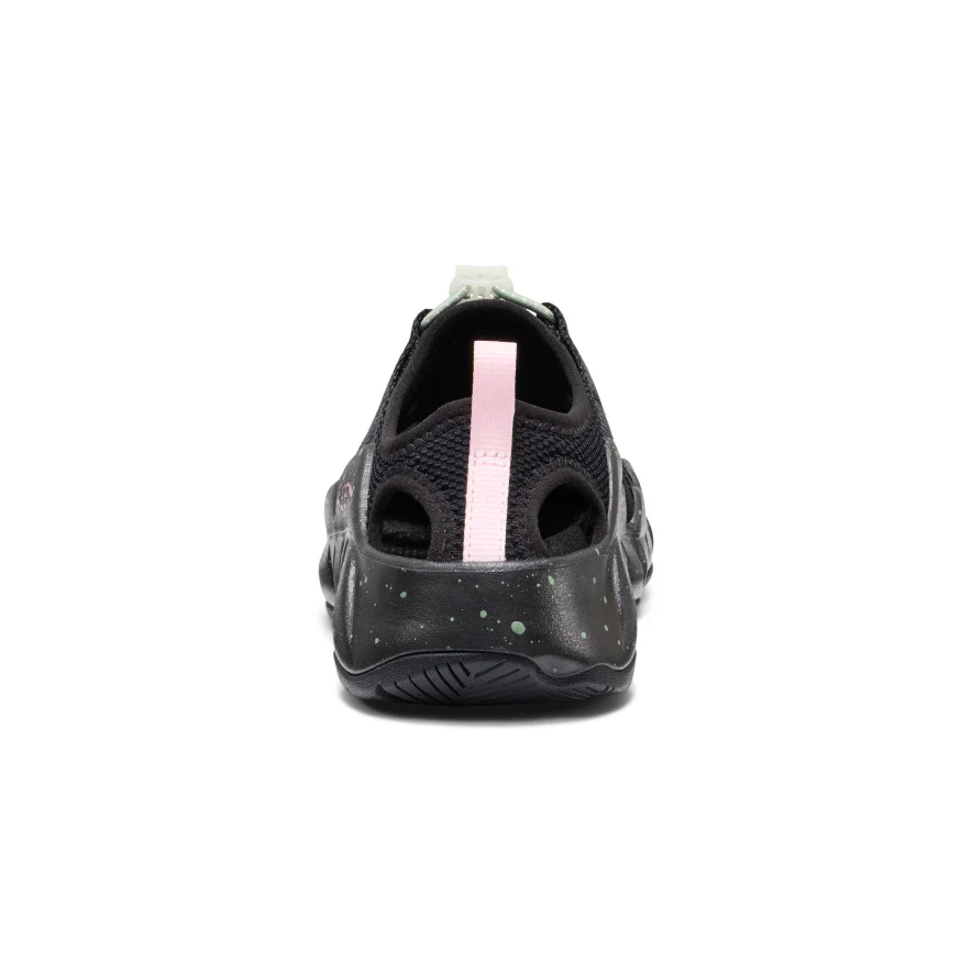 Women's Hyperport H2 Sandal  |  Black Stardust - Image 5