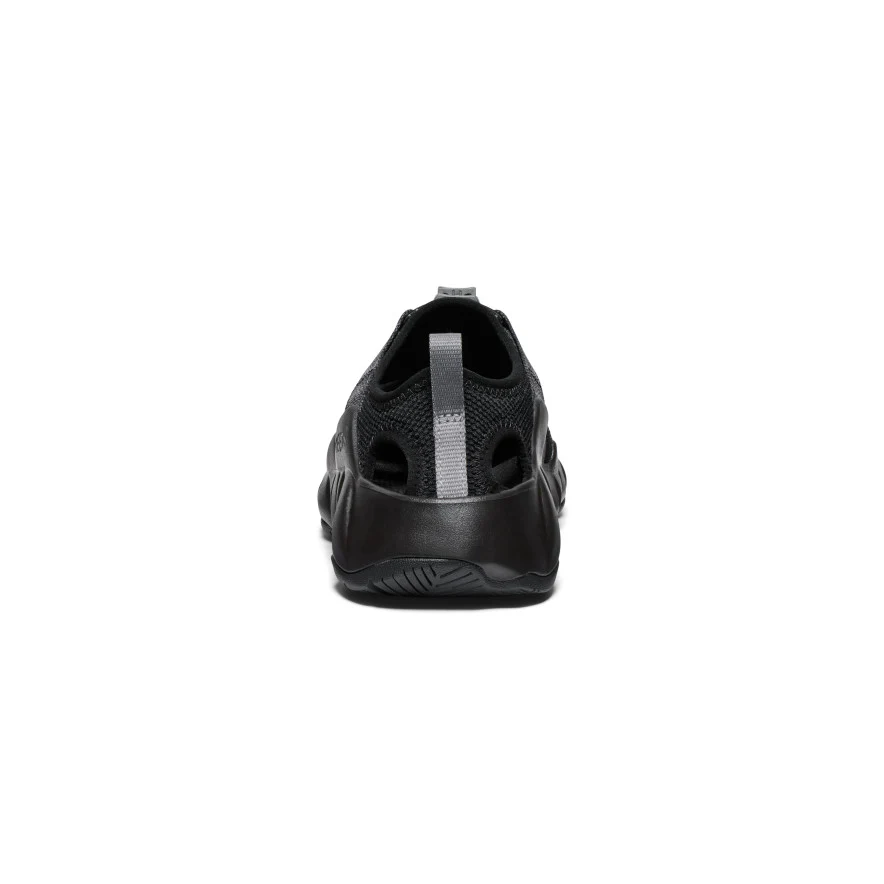 Women's Hyperport H2 Sandal  |  Black/Steel Grey - Image 5