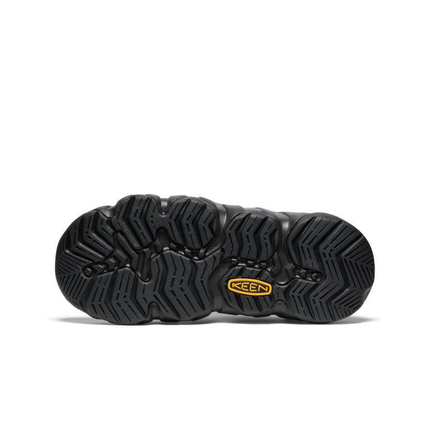 Women's Hyperport H2 Sandal  |  Black/Steel Grey - Image 6