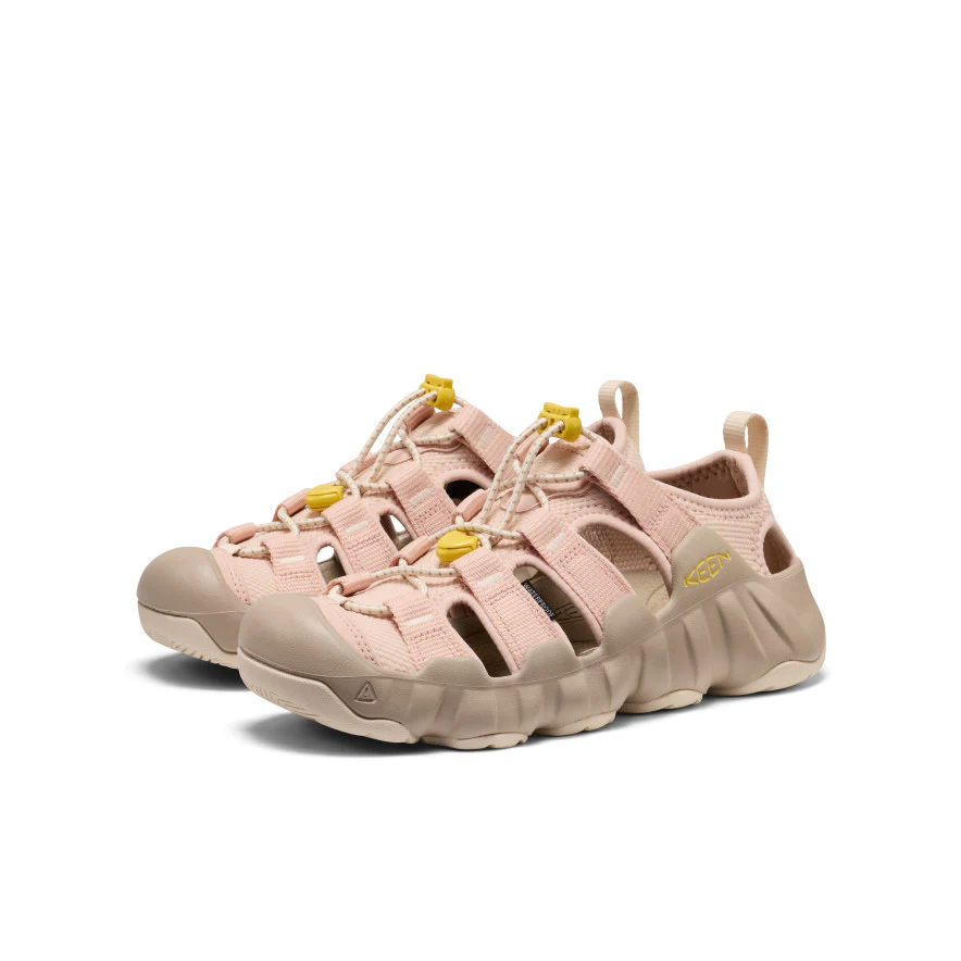 Women's Hyperport H2 Sandal  |  Cameo Rose/Birch - Image 2