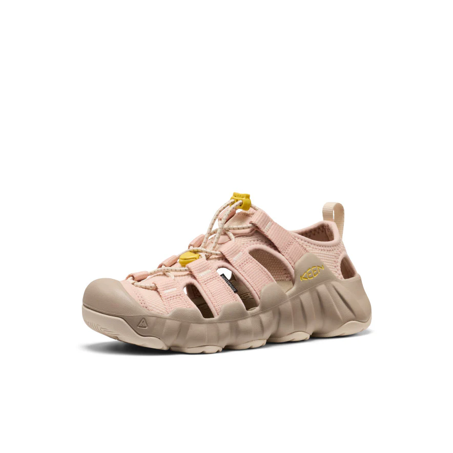 Women's Hyperport H2 Sandal  |  Cameo Rose/Birch - Image 3