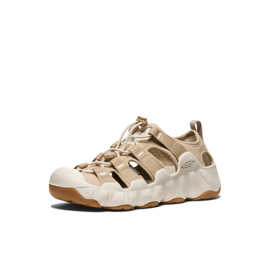 Women's Hyperport H2 Sandal  |  Chipmunk/Birch - Image 3