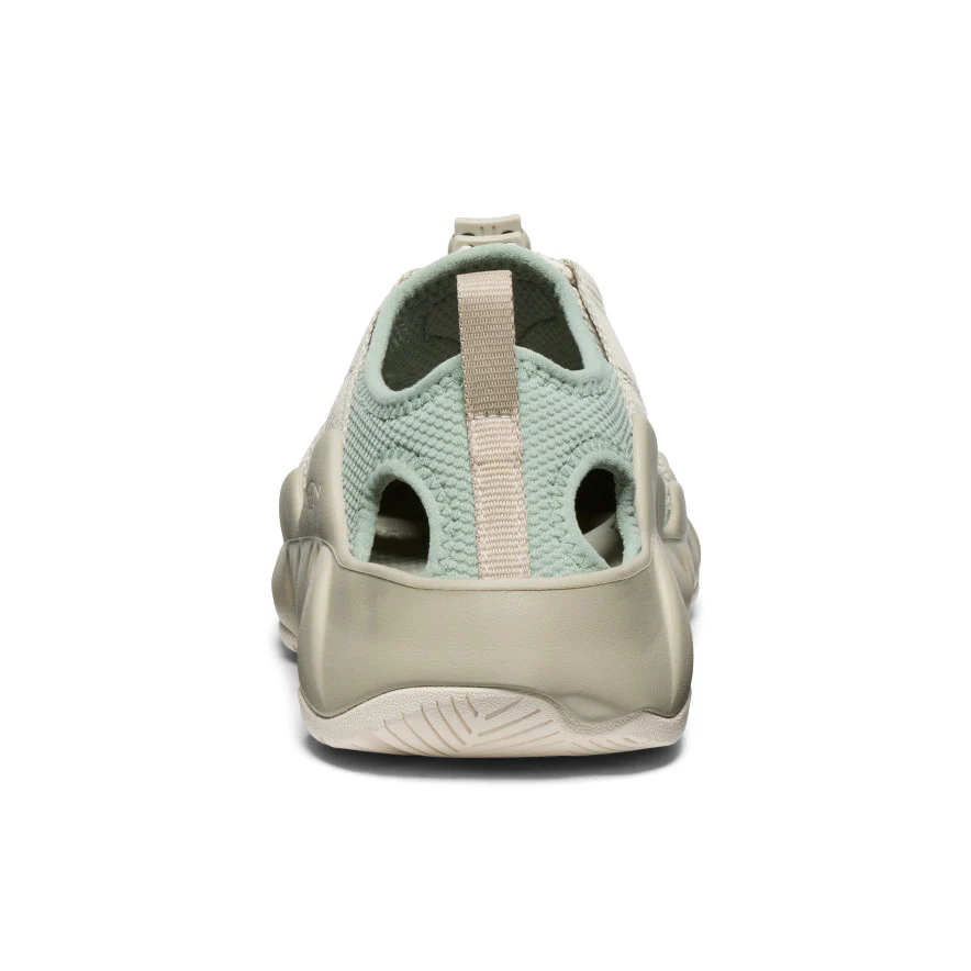 Women's Hyperport H2 Sandal  |  Iceberg Green/Abbey Stone - Image 5