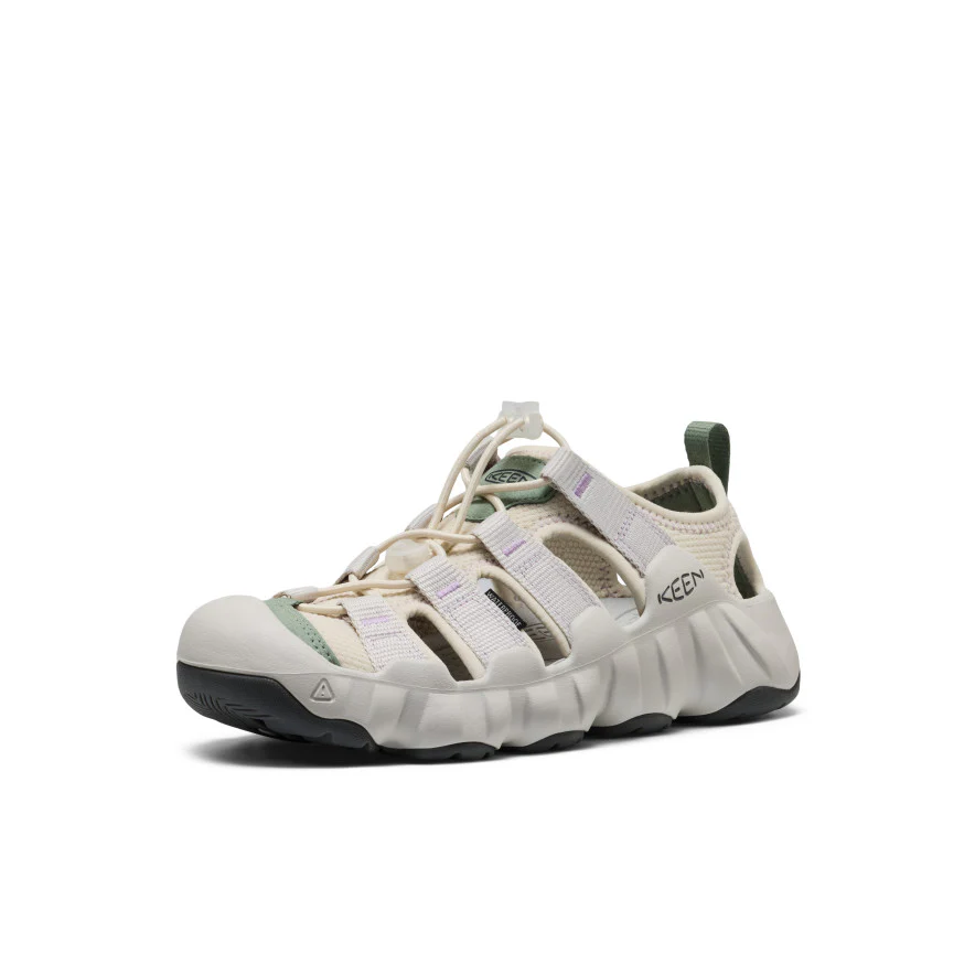 Women's Hyperport H2 Sandal  |  Lily Pad/Orchid Bloom - Image 3