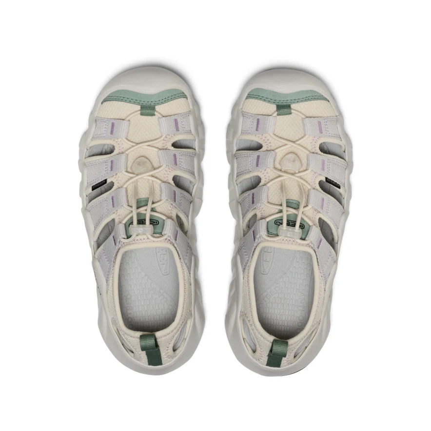 Women's Hyperport H2 Sandal  |  Lily Pad/Orchid Bloom - Image 4