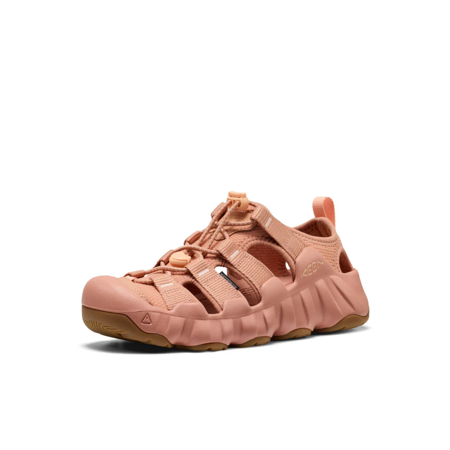 Women's Hyperport H2 Sandal  |  Monochrome/Cork - Image 3