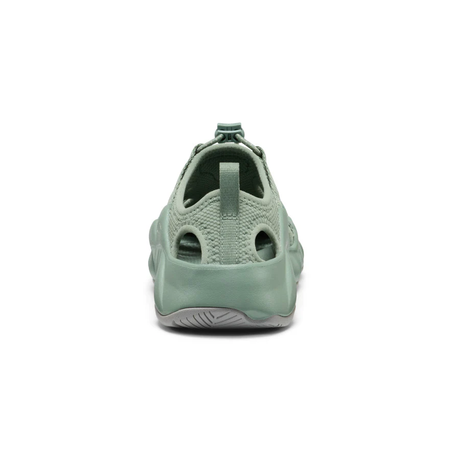 Women's Hyperport H2 Sandal  |  Monochrome/Lily Pad - Image 5