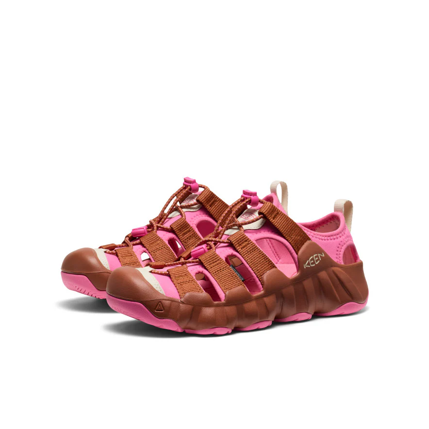 Women's Hyperport H2 Sandal x Hiking Patrol  |  Okenia Pink - Image 3