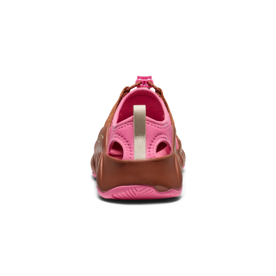 Women's Hyperport H2 Sandal x Hiking Patrol  |  Okenia Pink - Image 5