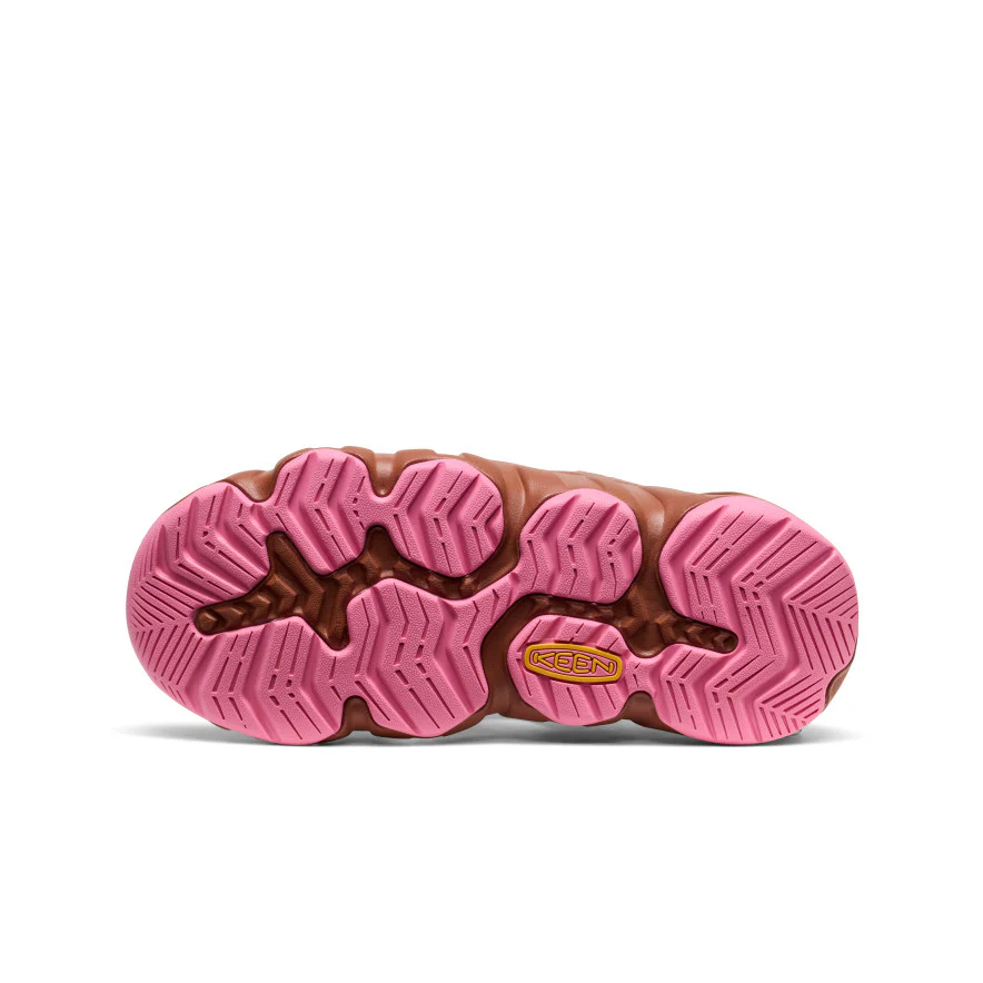 Women's Hyperport H2 Sandal x Hiking Patrol  |  Okenia Pink - Image 6