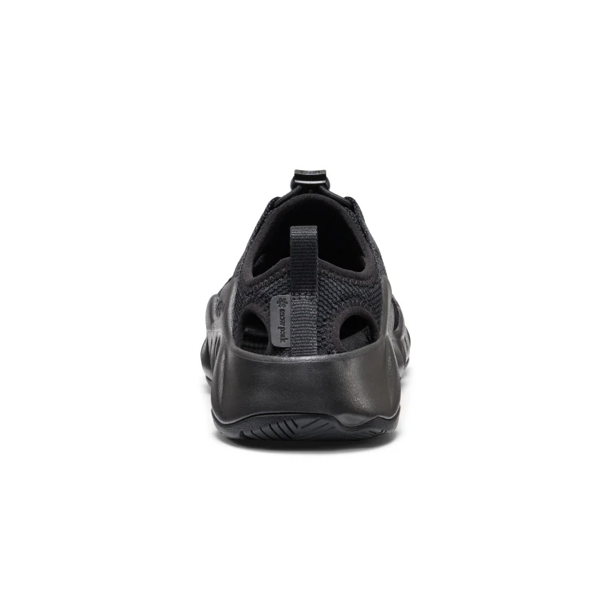 Women's Hyperport H2 Snow Peak Sandal  |  SP Triple Black - Image 5