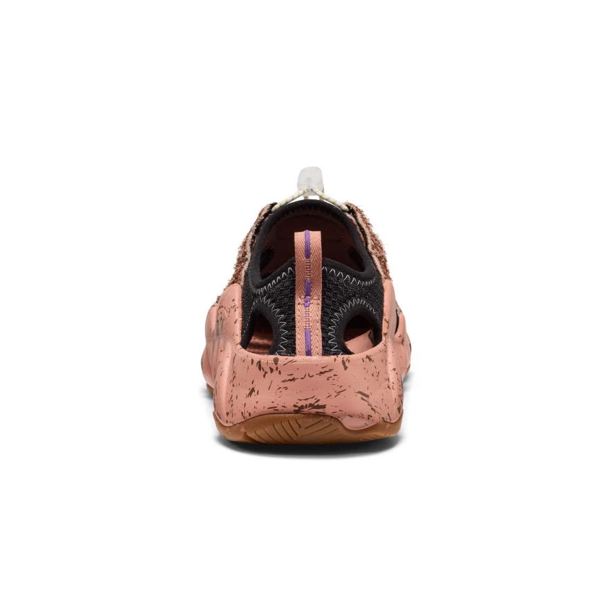 Women's Hyperport HL Sandal | Terrain Bison - Image 5