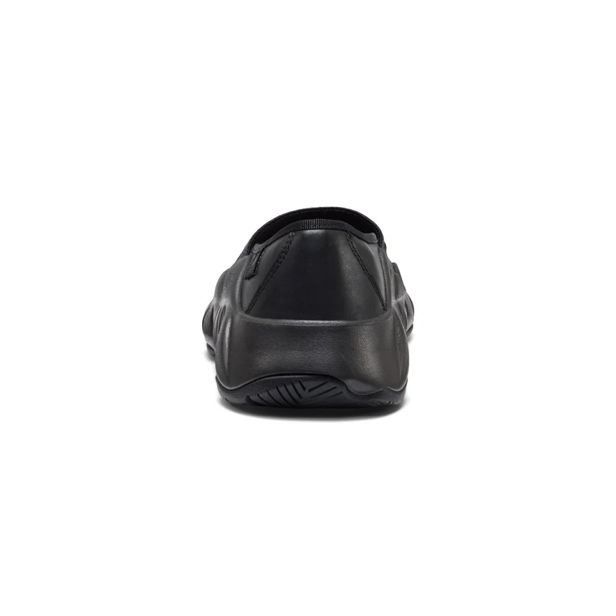 Women's Hyperport Mary Jane Sandal  |  Black/Magnet - Image 5