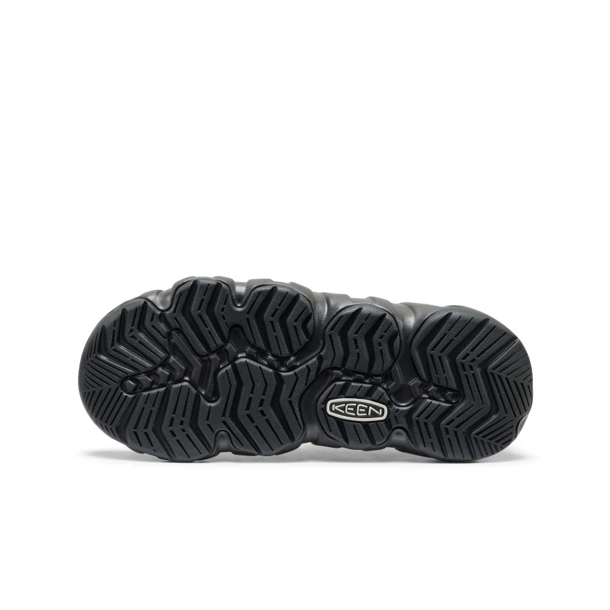 Women's Hyperport Mary Jane Sandal  |  Black/Magnet - Image 6