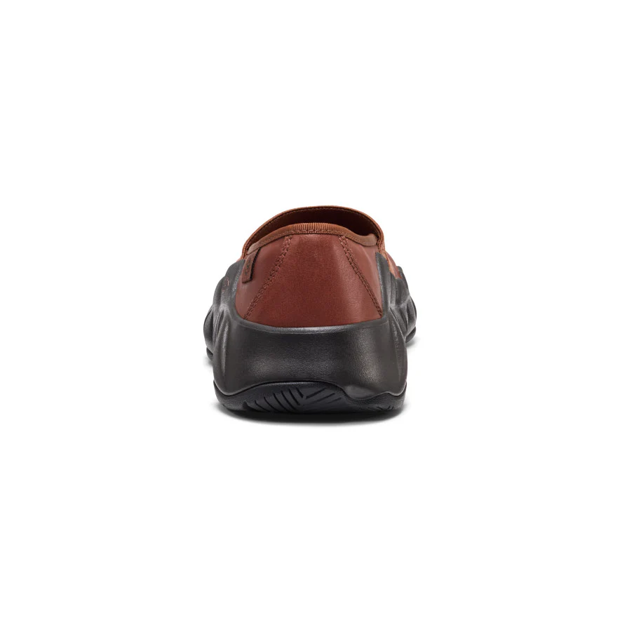 Women's Hyperport Mary Jane Sandal  |  Cappuccino/Black - Image 5
