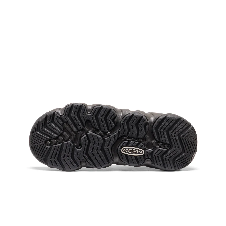 Women's Hyperport Mary Jane Sandal  |  Cappuccino/Black - Image 6