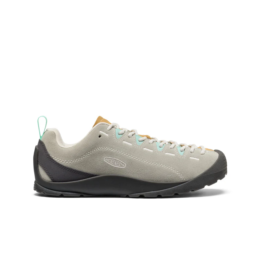 Women's Jasper Sneaker | Abbey Stone/Oak Buff