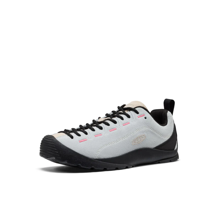 Women's Jasper Sneaker  |  Ballad Blue/Pink Lemonade - Image 3