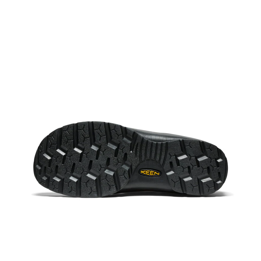 Women's Jasper Sneaker  |  Birch/Black - Image 7