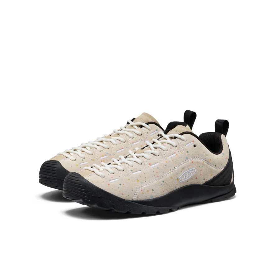 Women's Jasper Sneaker | Birch/Multi - Image 2