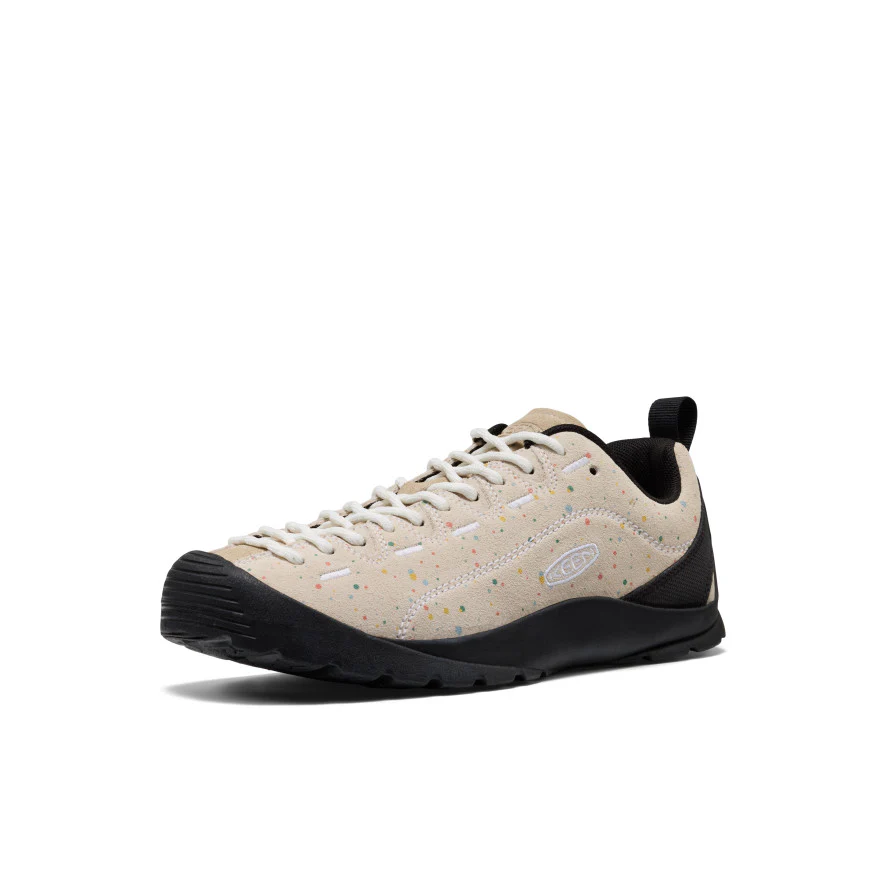 Women's Jasper Sneaker | Birch/Multi - Image 3
