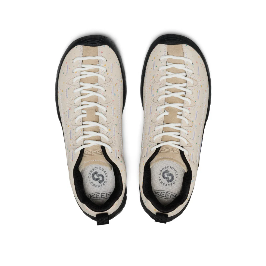 Women's Jasper Sneaker | Birch/Multi - Image 5