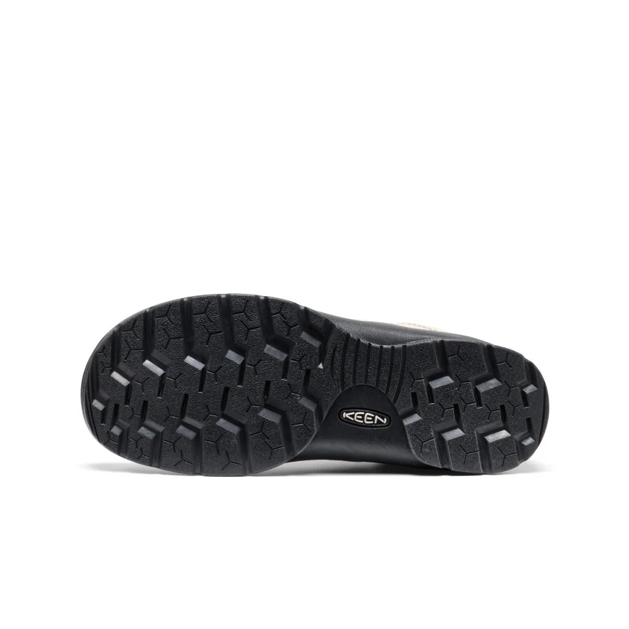Women's Jasper Sneaker  |  Birch/Winter Green - Image 7