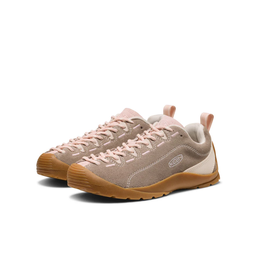 Women's Jasper Sneaker  |  Brindle/Cameo Rose - Image 2