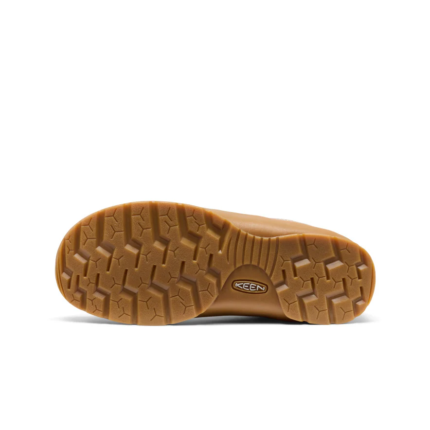 Women's Jasper Sneaker  |  Brindle/Cameo Rose - Image 6