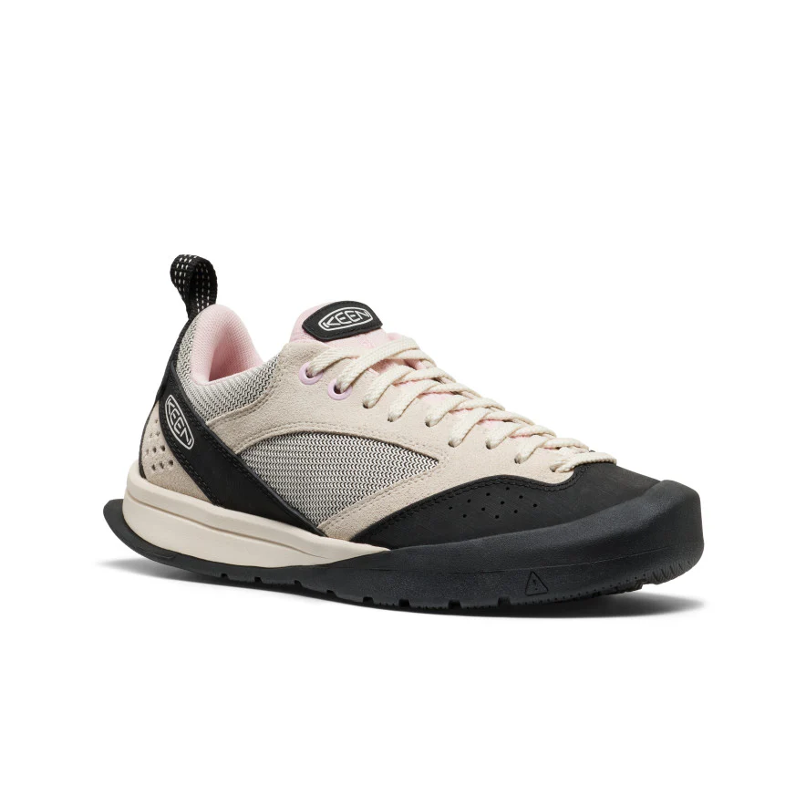 Women's Jasper III Sneaker  |  Birch/Black - Image 10