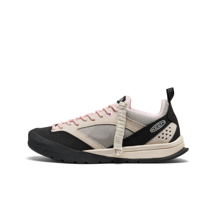 Women's Jasper III Sneaker  |  Birch/Black - Image 4