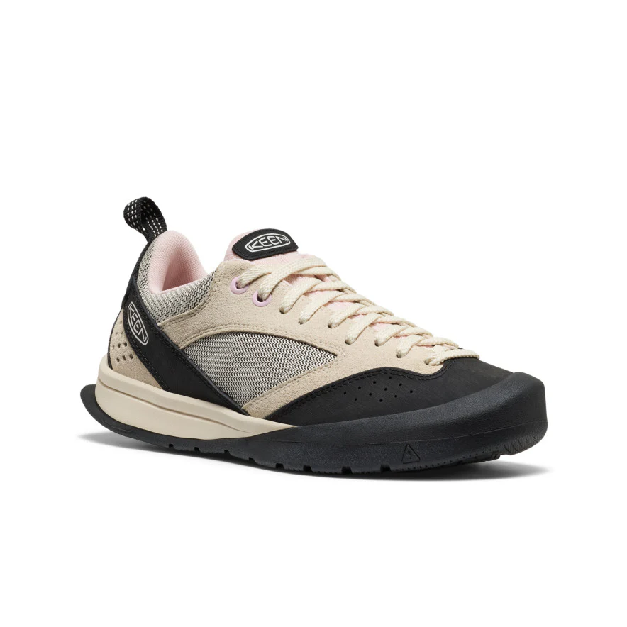 Women's Jasper III Sneaker  |  Birch/Black - Image 5
