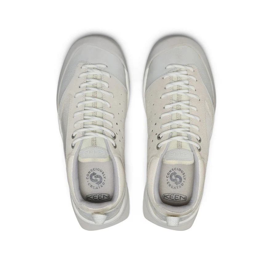 Women's Jasper III Sneaker  |  Vapor/Star White - Image 4