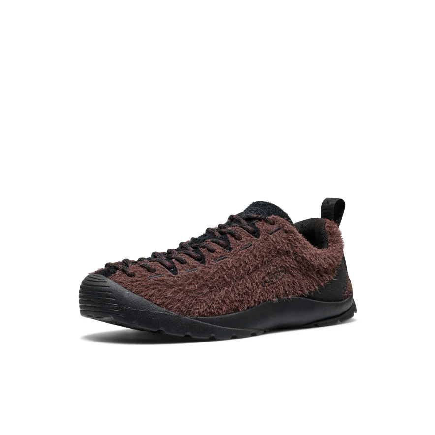 Women's Jasper Sneaker  |  Java/Black - Image 3