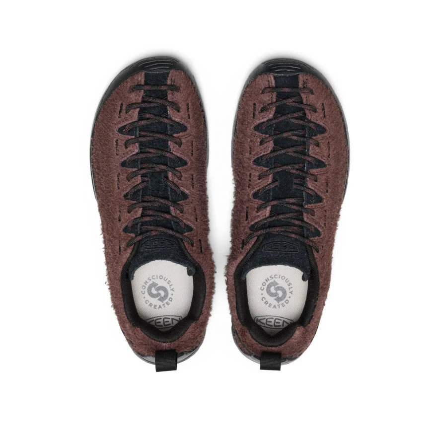 Women's Jasper Sneaker  |  Java/Black - Image 5